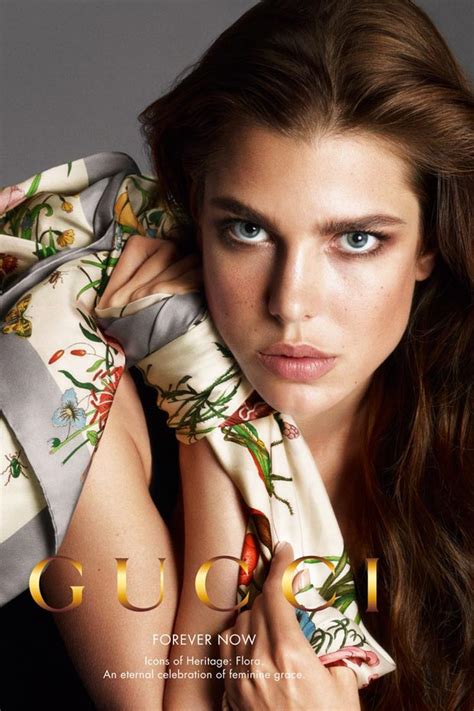 video gucci charlotte casiraghi|Gucci’s New Makeup Line Makes Its Official Runway Debut .